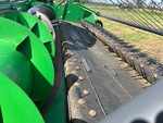 Pickup / Header with