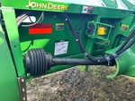 Pickup / Header with