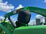 Pickup / Header with