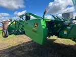 Pickup / Header with