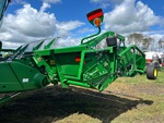 Pickup / Header with
