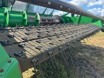 Pickup / Header with