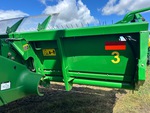 Pickup / Header with