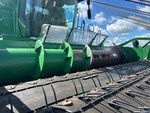 Pickup / Header with
