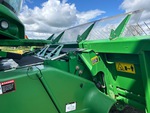 Pickup / Header with