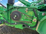 Pickup / Header with