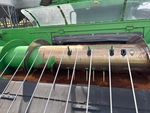 Pickup / Header with