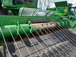 Pickup / Header with