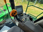 Control Station with