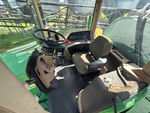 Control Station with