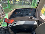 Control Station with