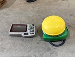 Control Station with