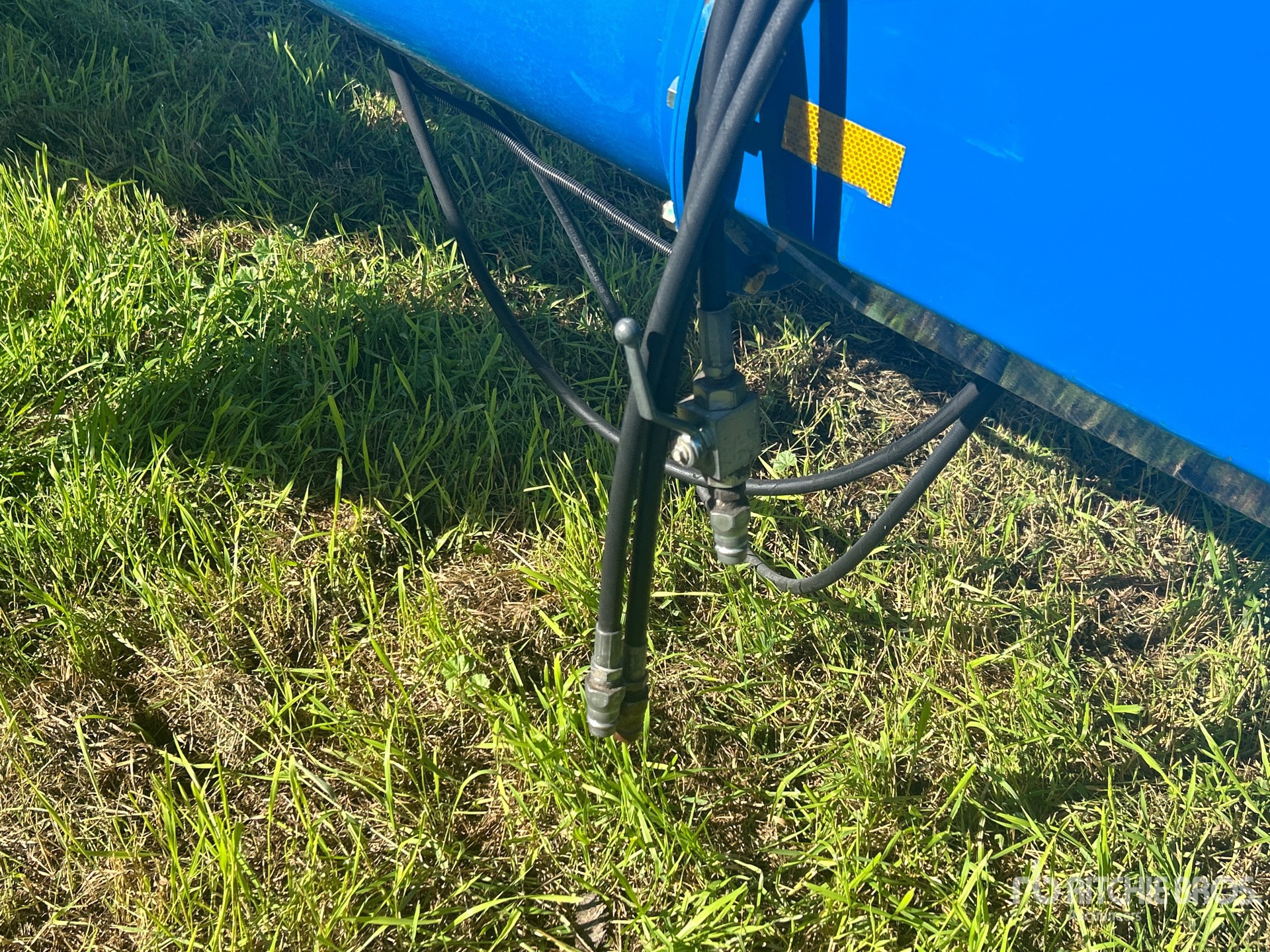 2011 Brandt 1370
