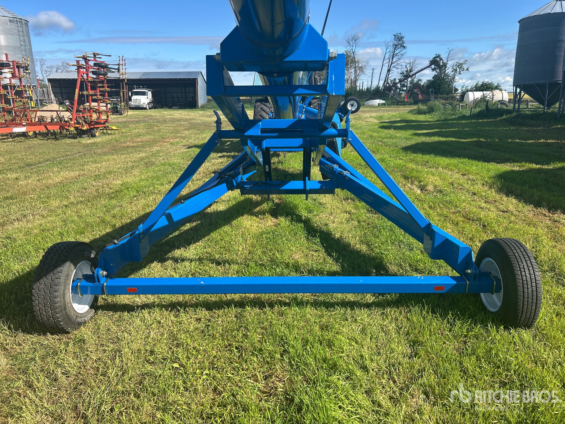 2011 Brandt 1370