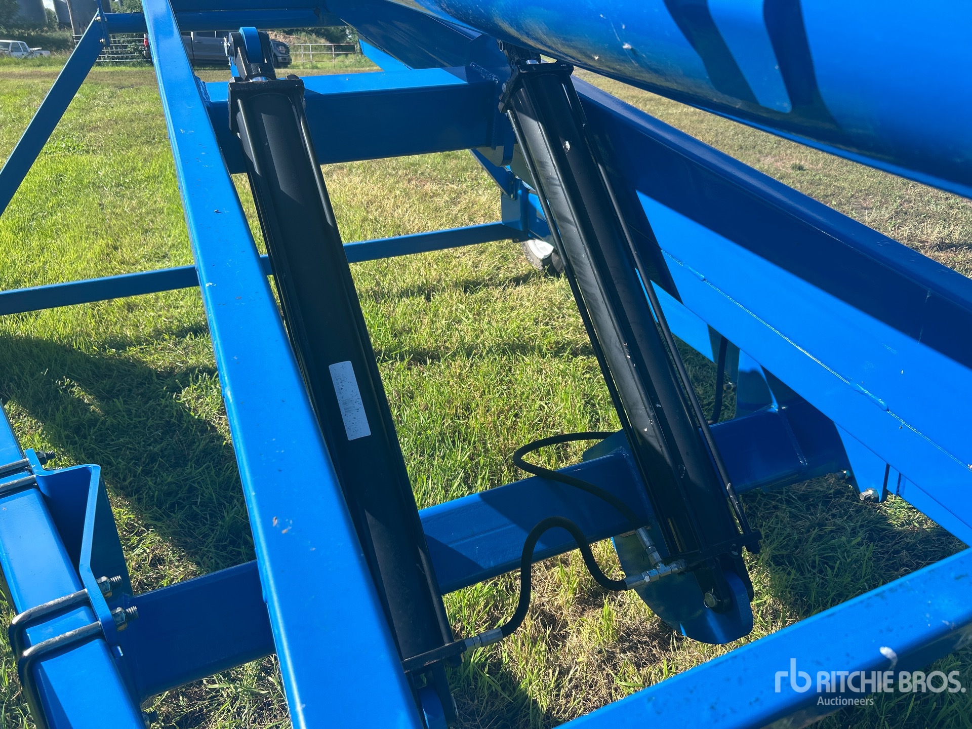 2011 Brandt 1370