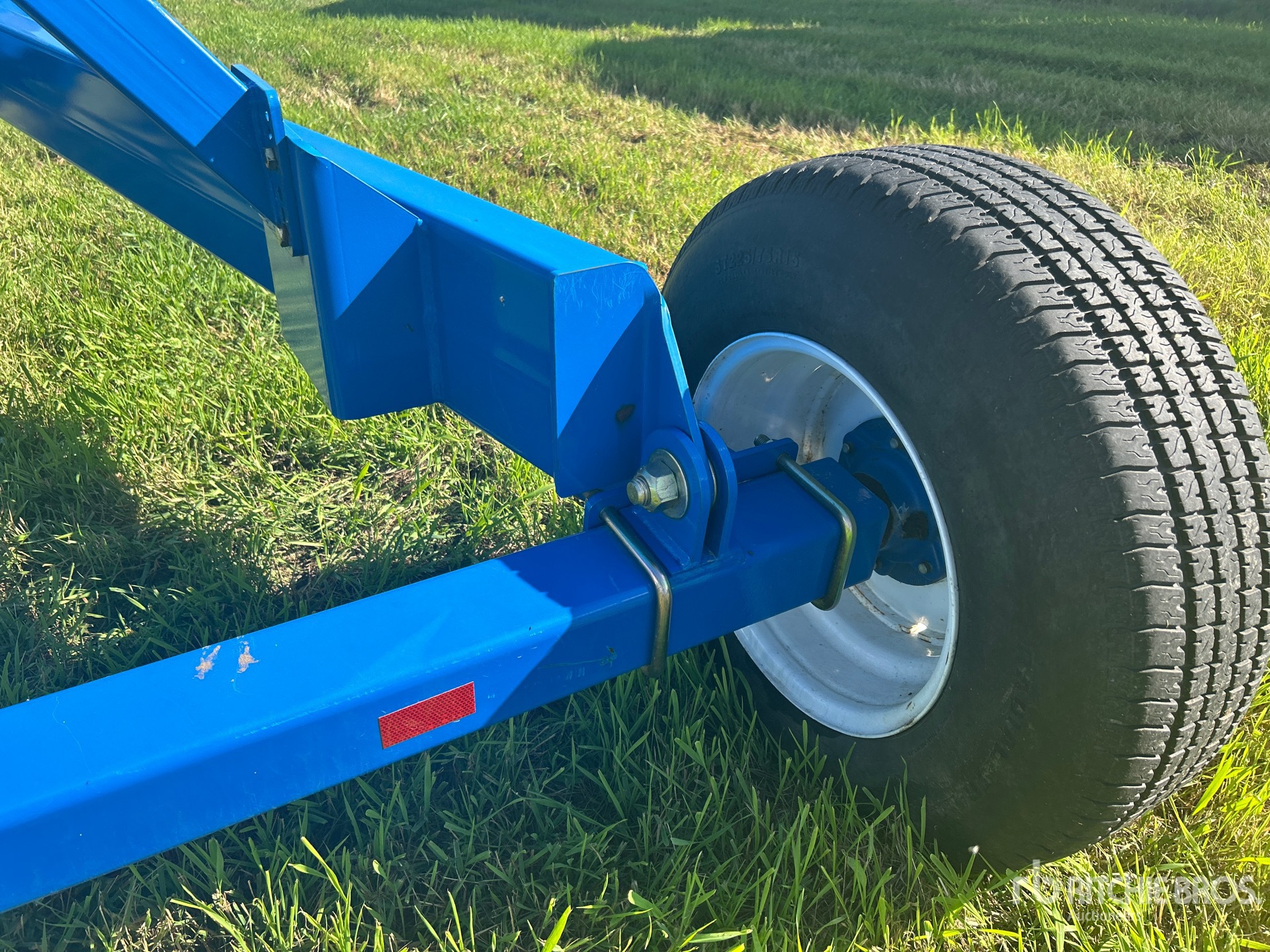 2011 Brandt 1370