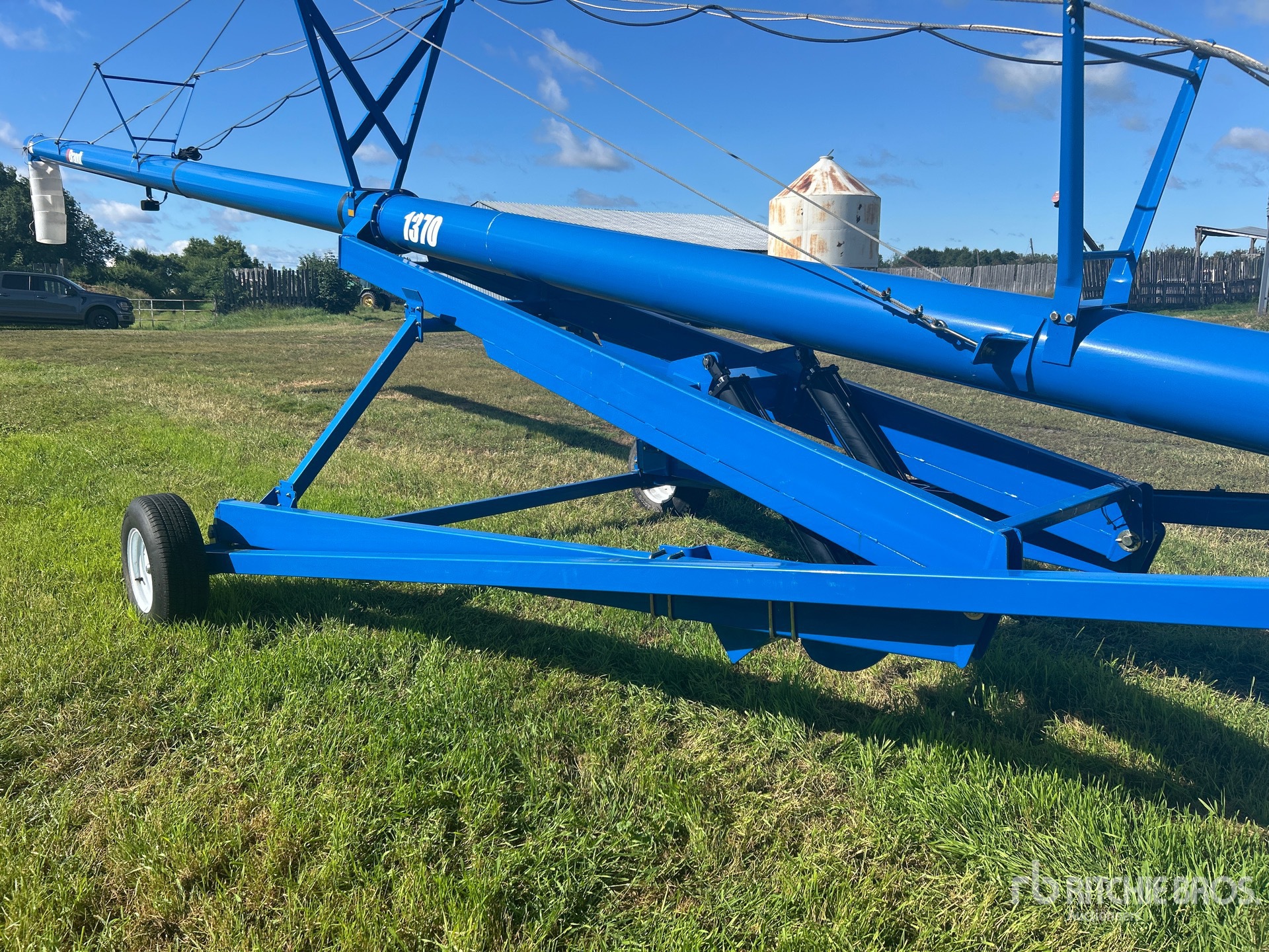 2011 Brandt 1370
