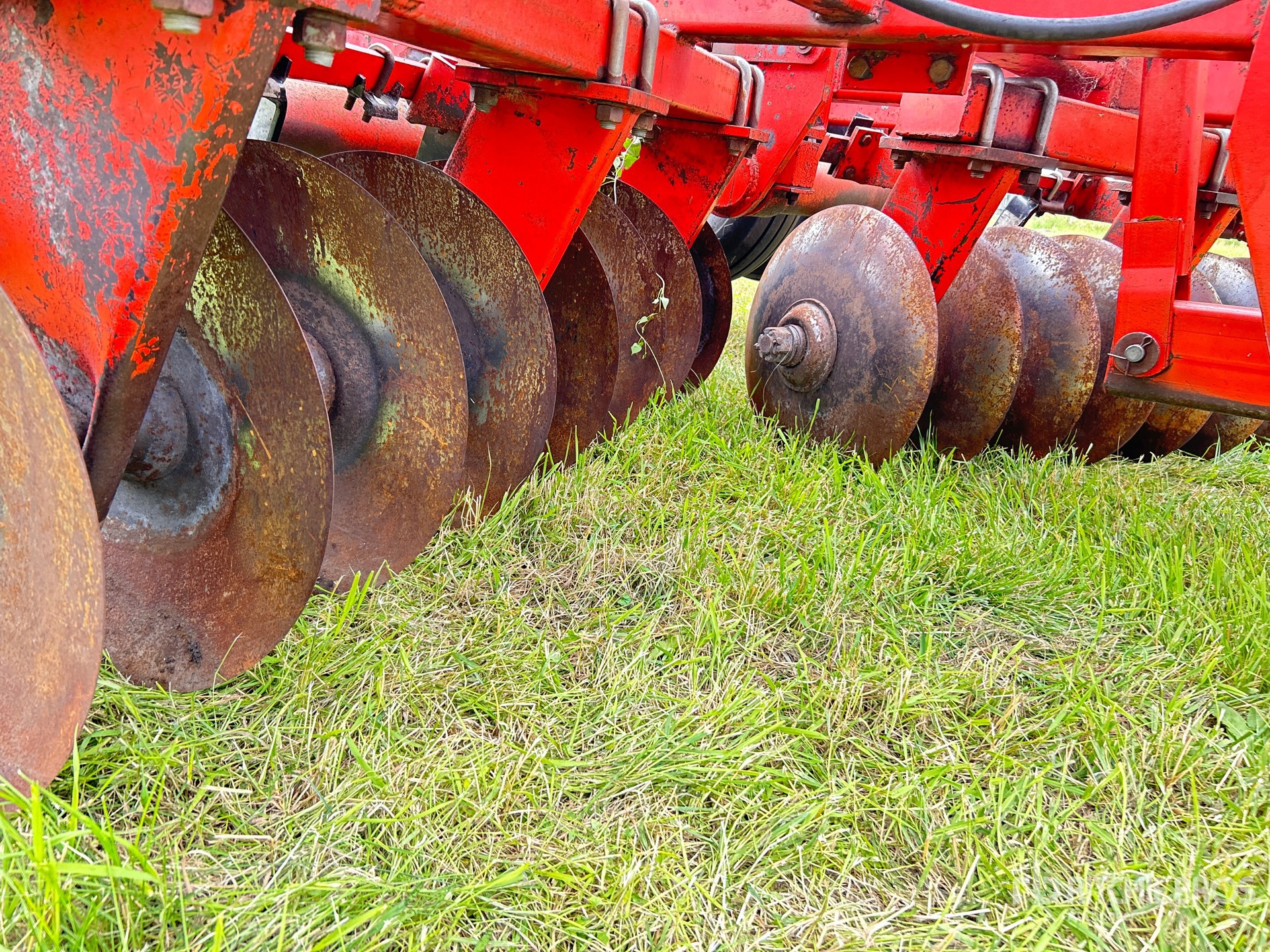 Case Ih DOTB
