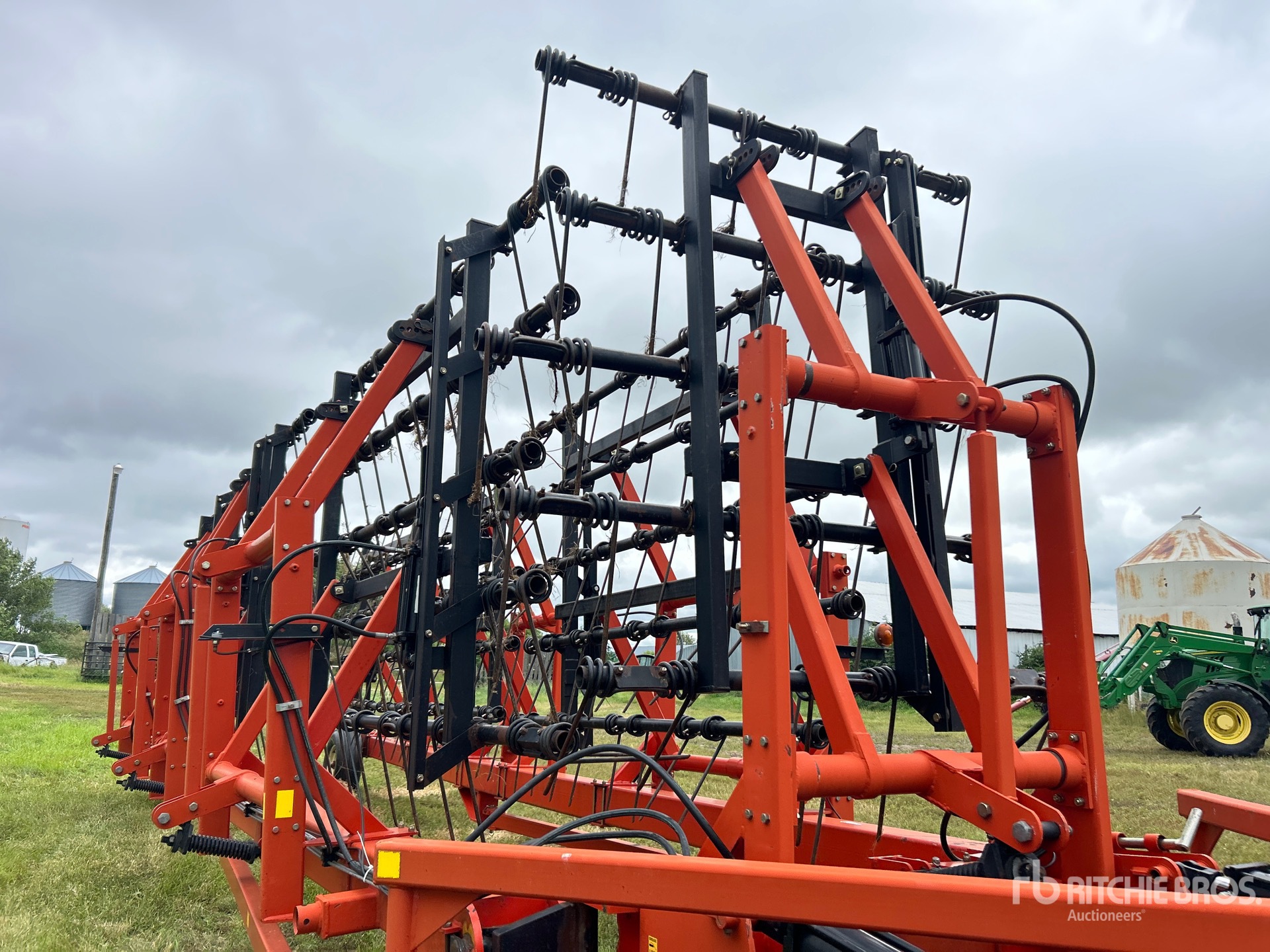 Riteway 7100