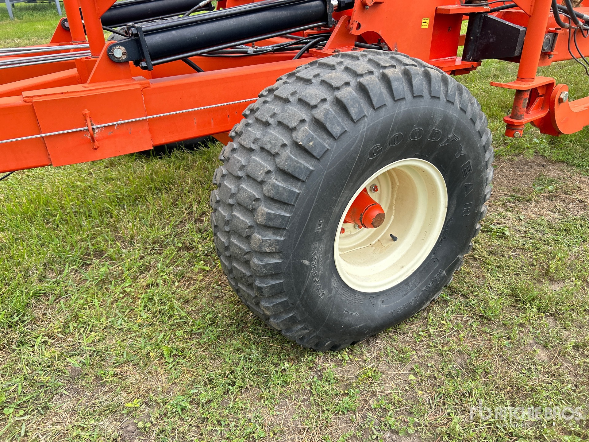 Riteway 7100