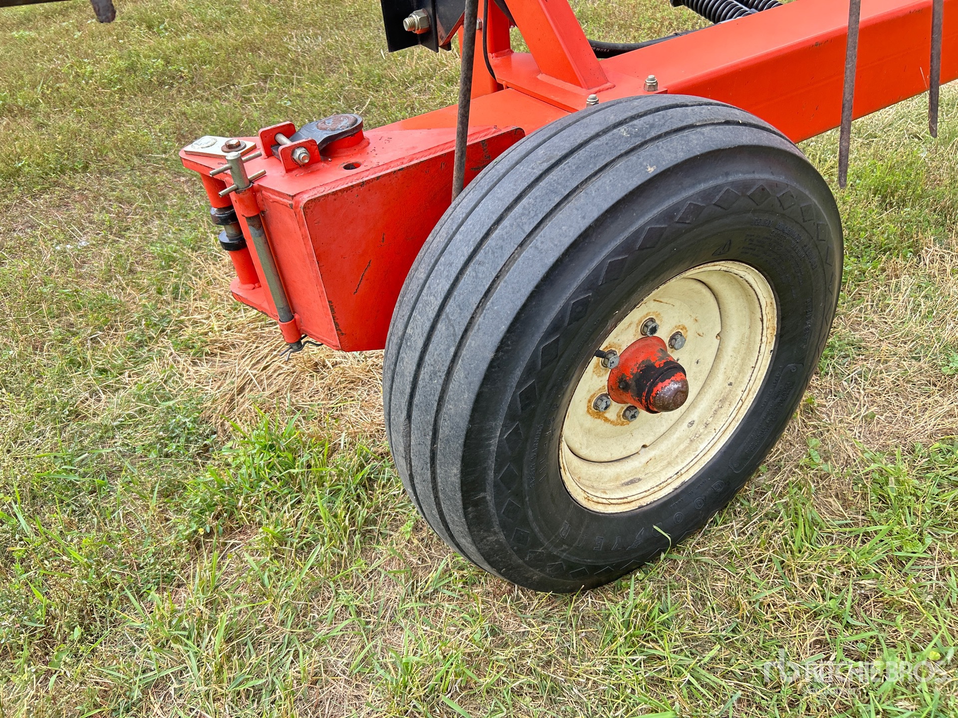 Riteway 7100