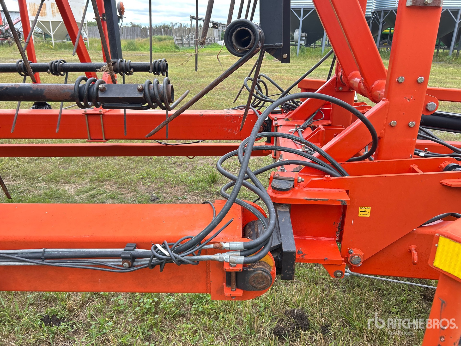 Riteway 7100