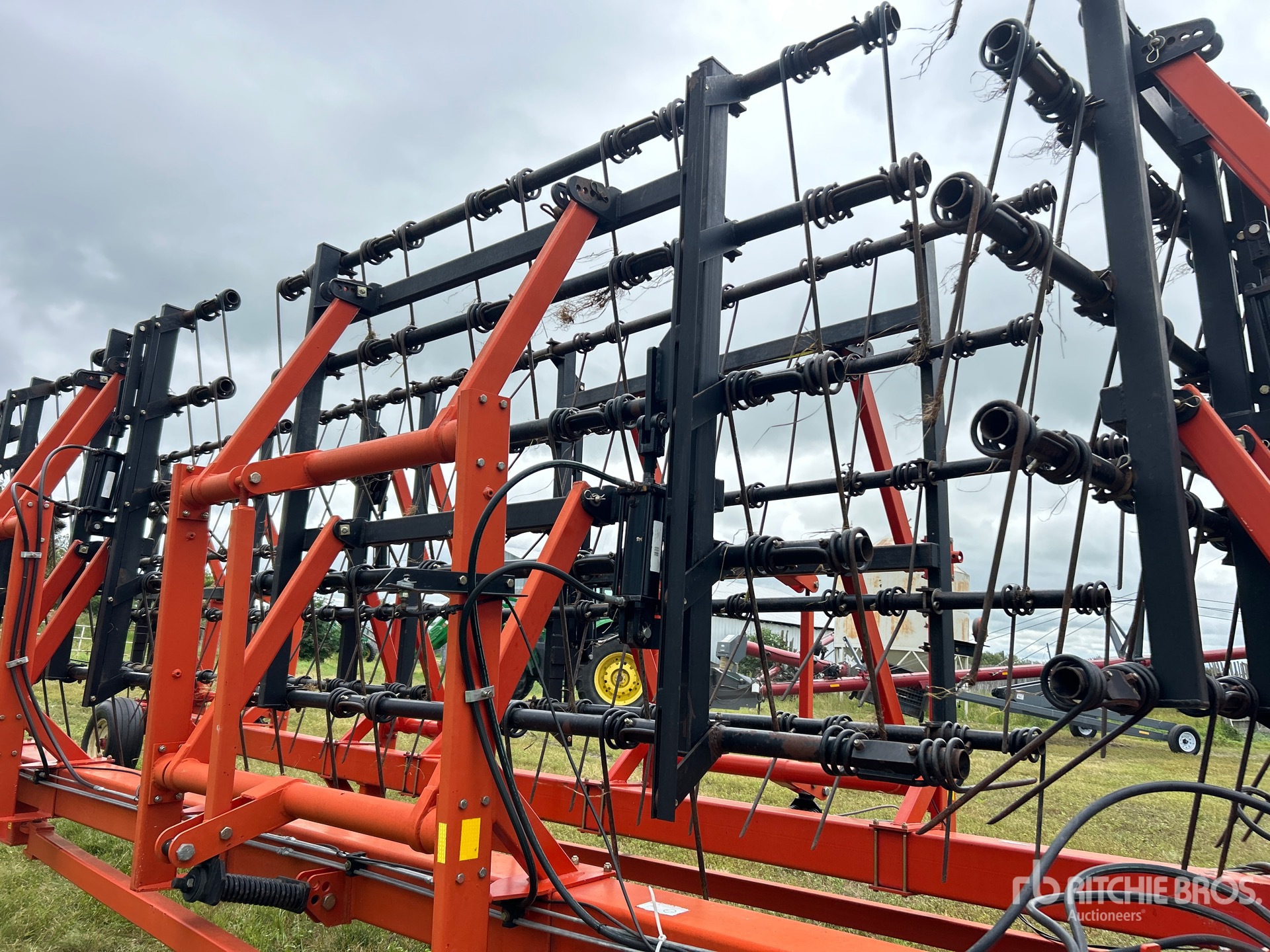 Riteway 7100