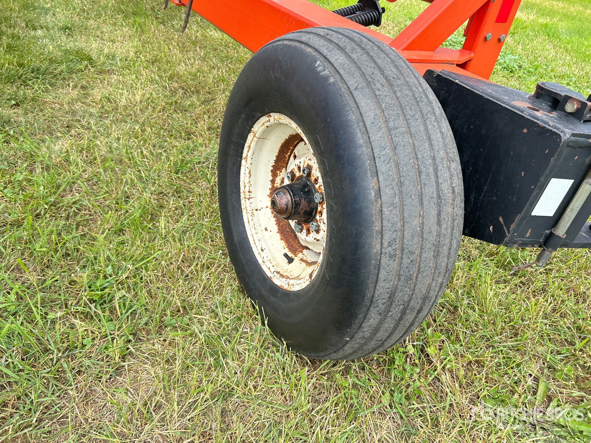 Riteway 7100