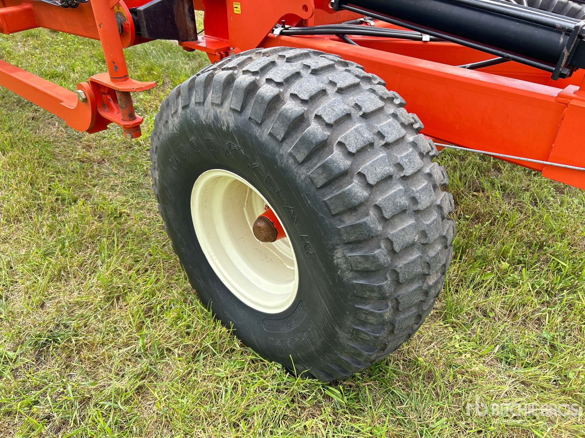 Riteway 7100