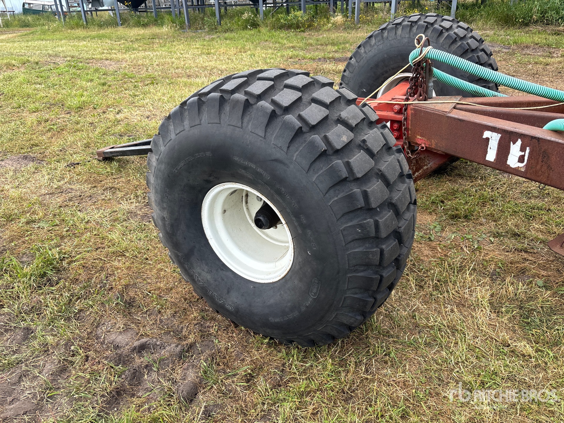 Pattison 1350