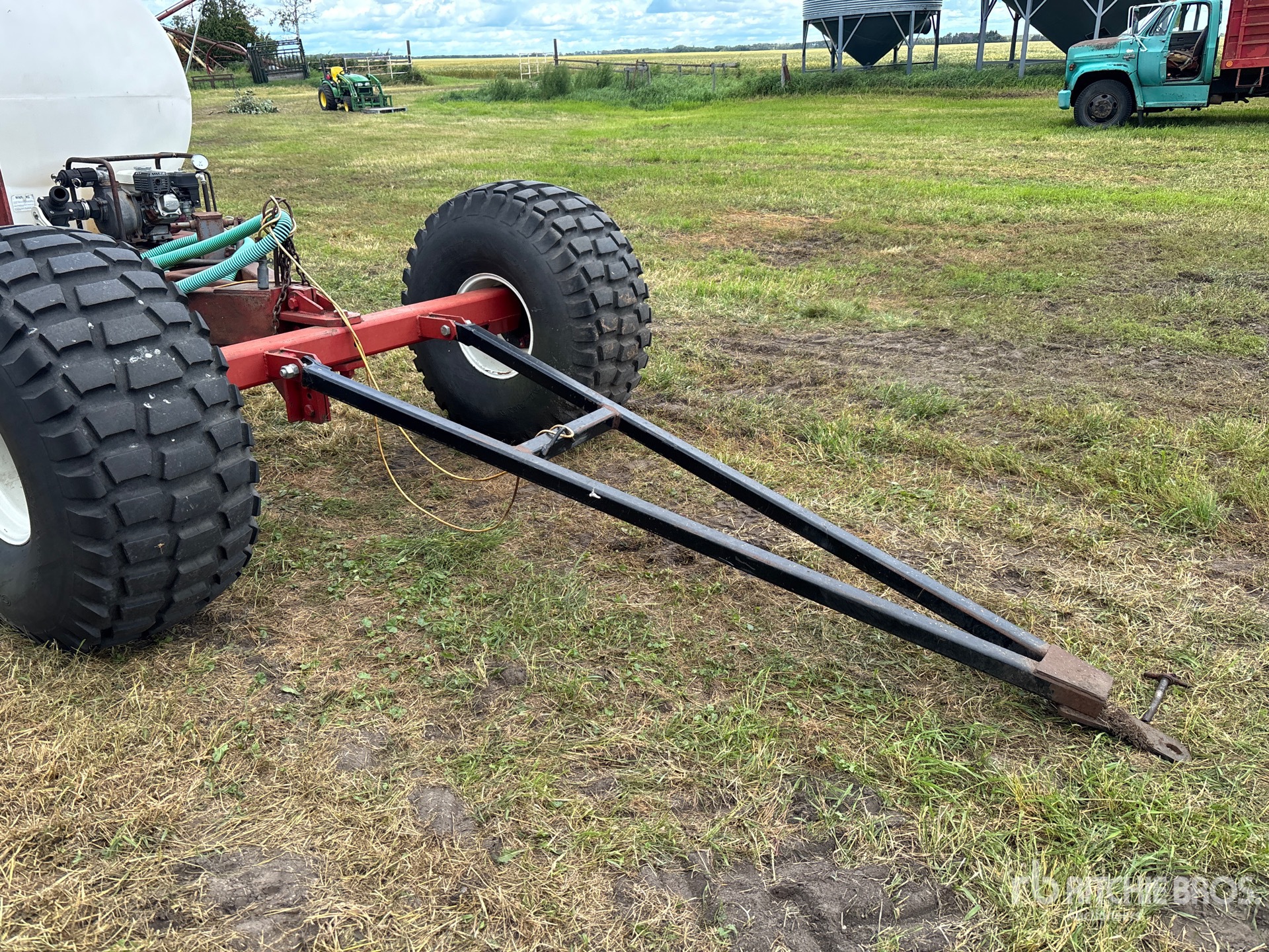 Pattison 1350