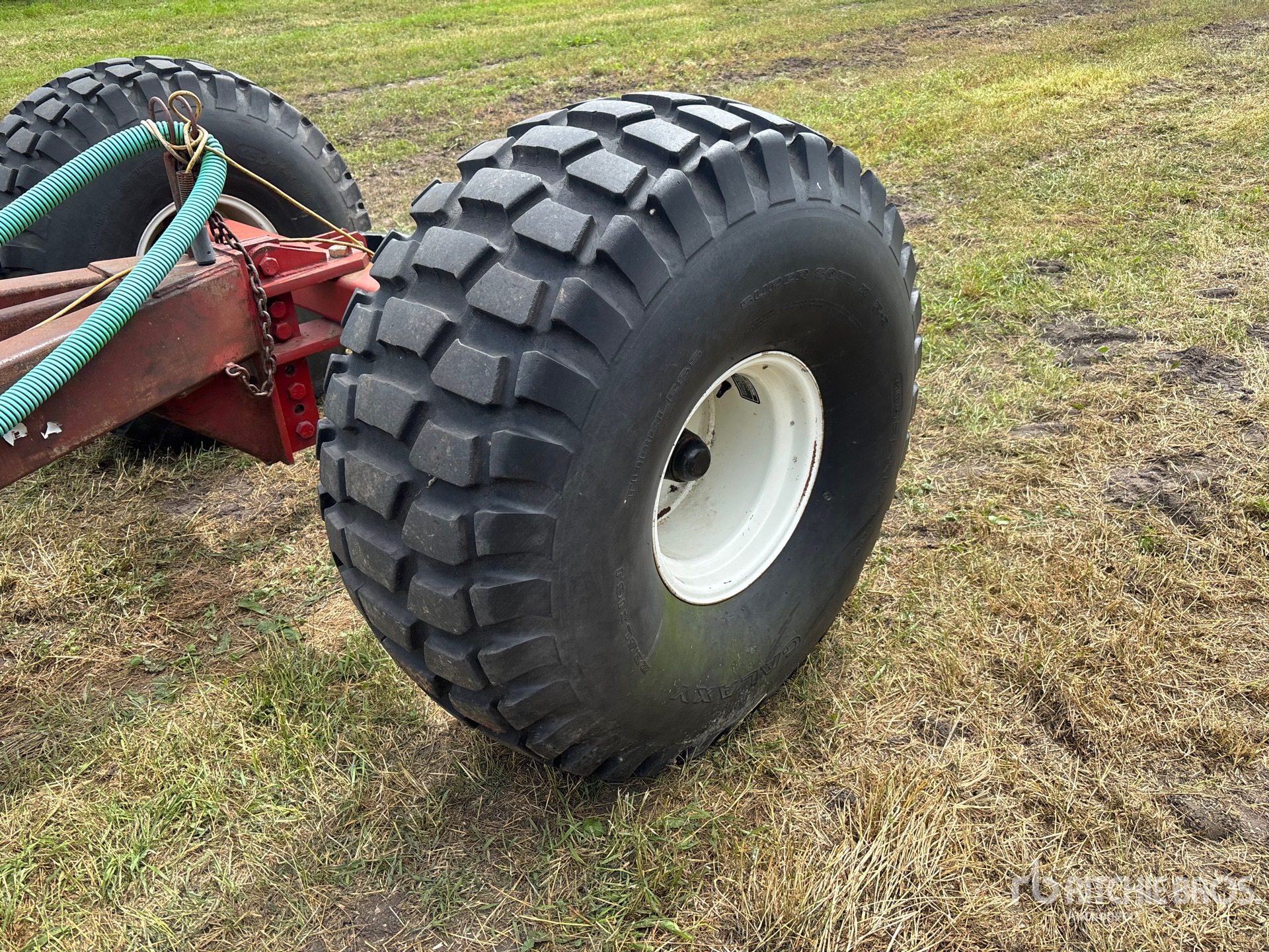 Pattison 1350
