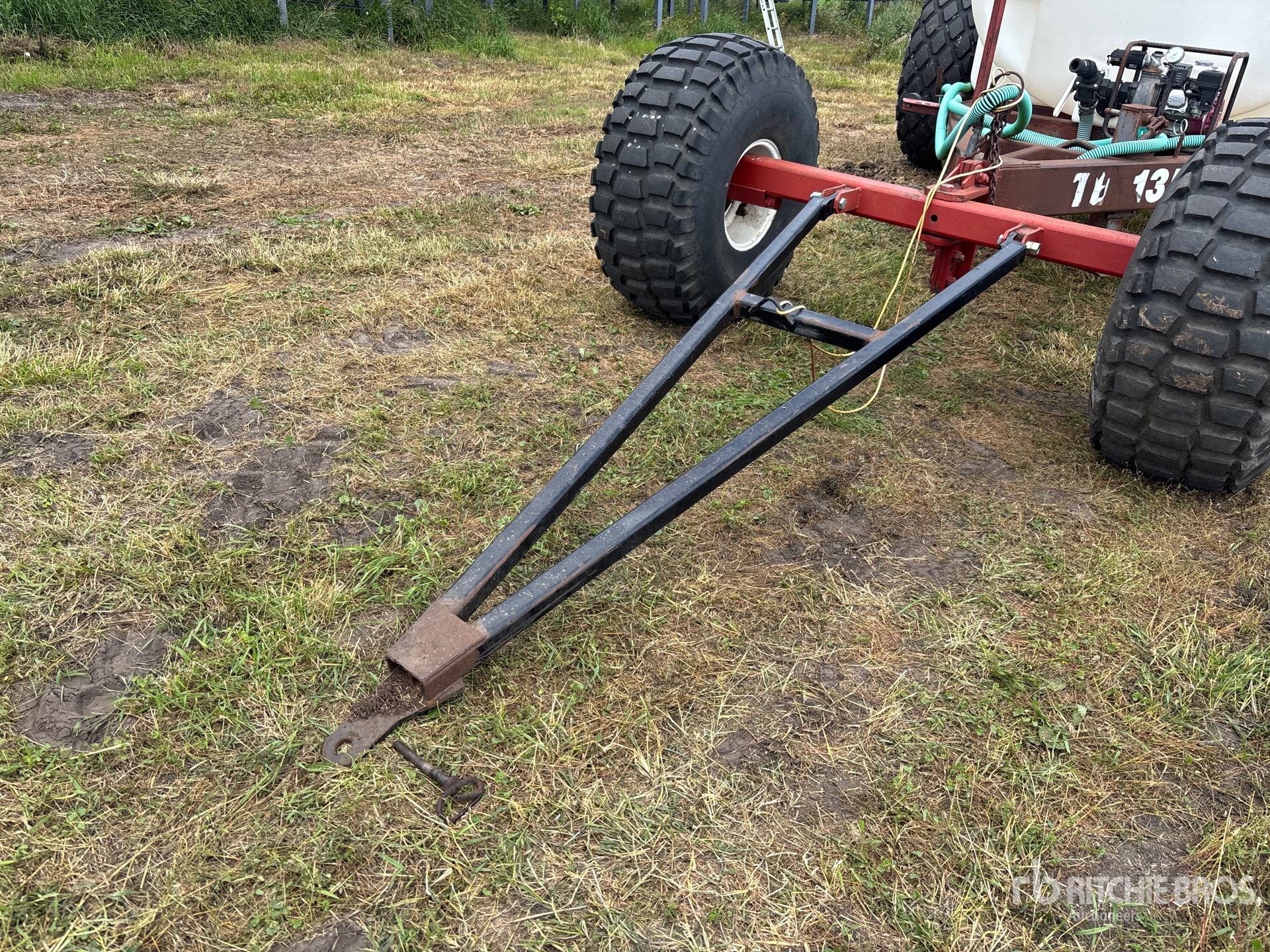 Pattison 1350