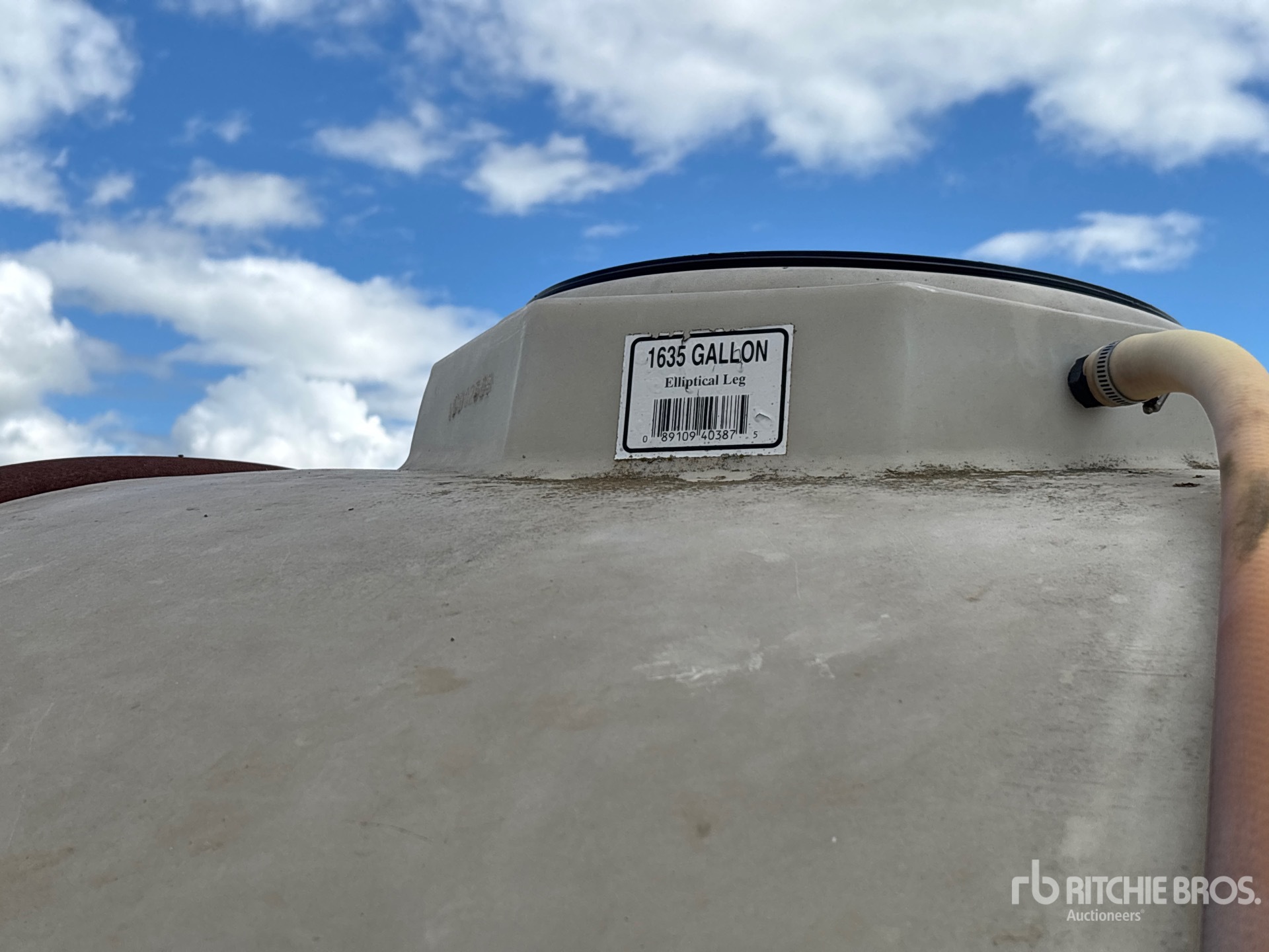 Pattison 1350