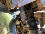 Drivetrain with