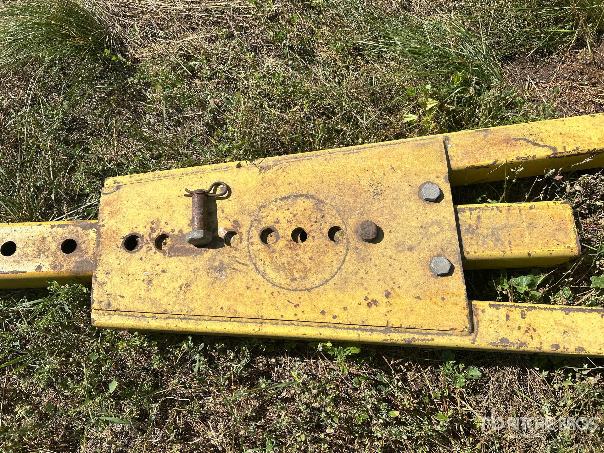 Degelman 10STD