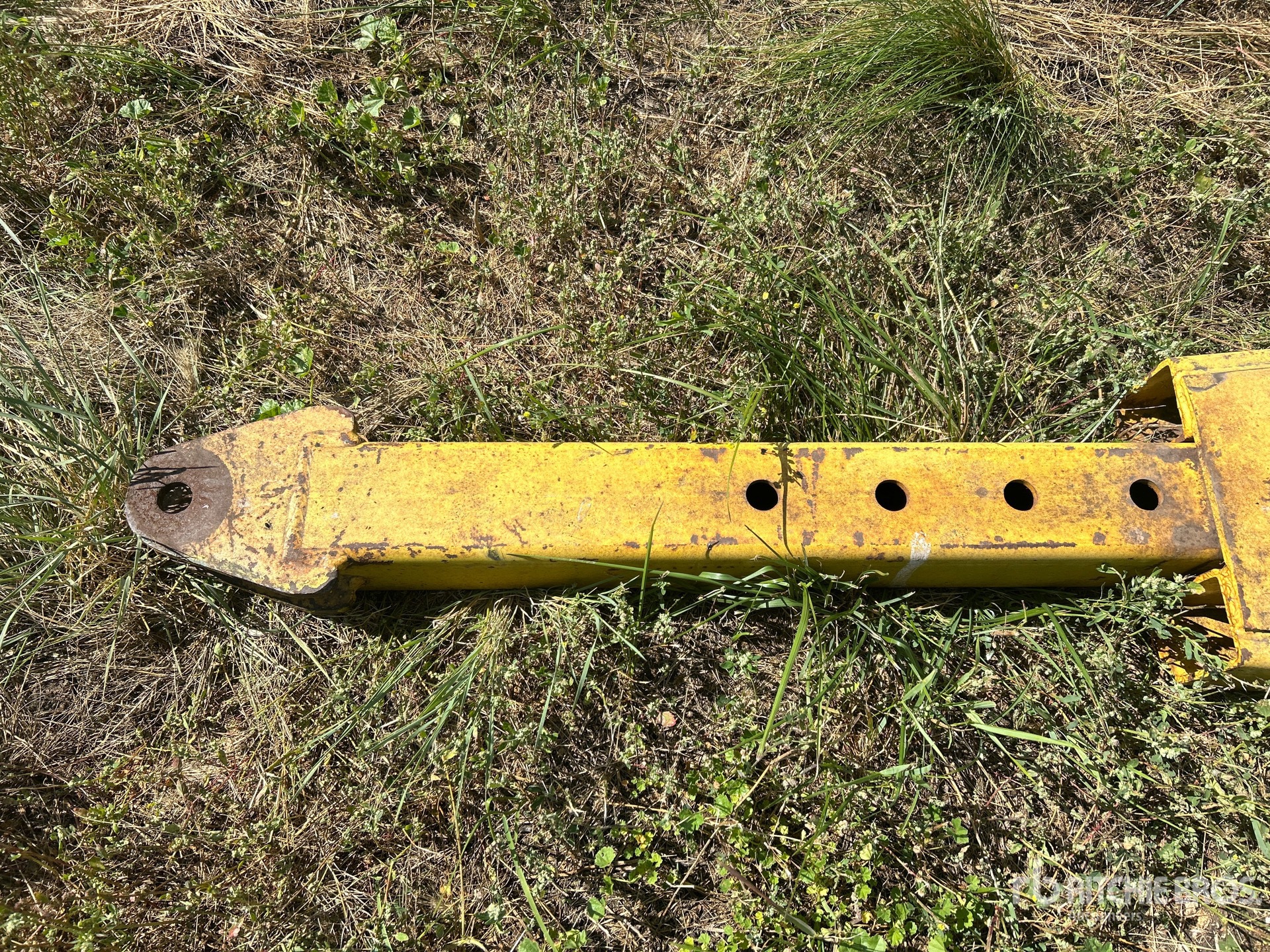 Degelman 10STD