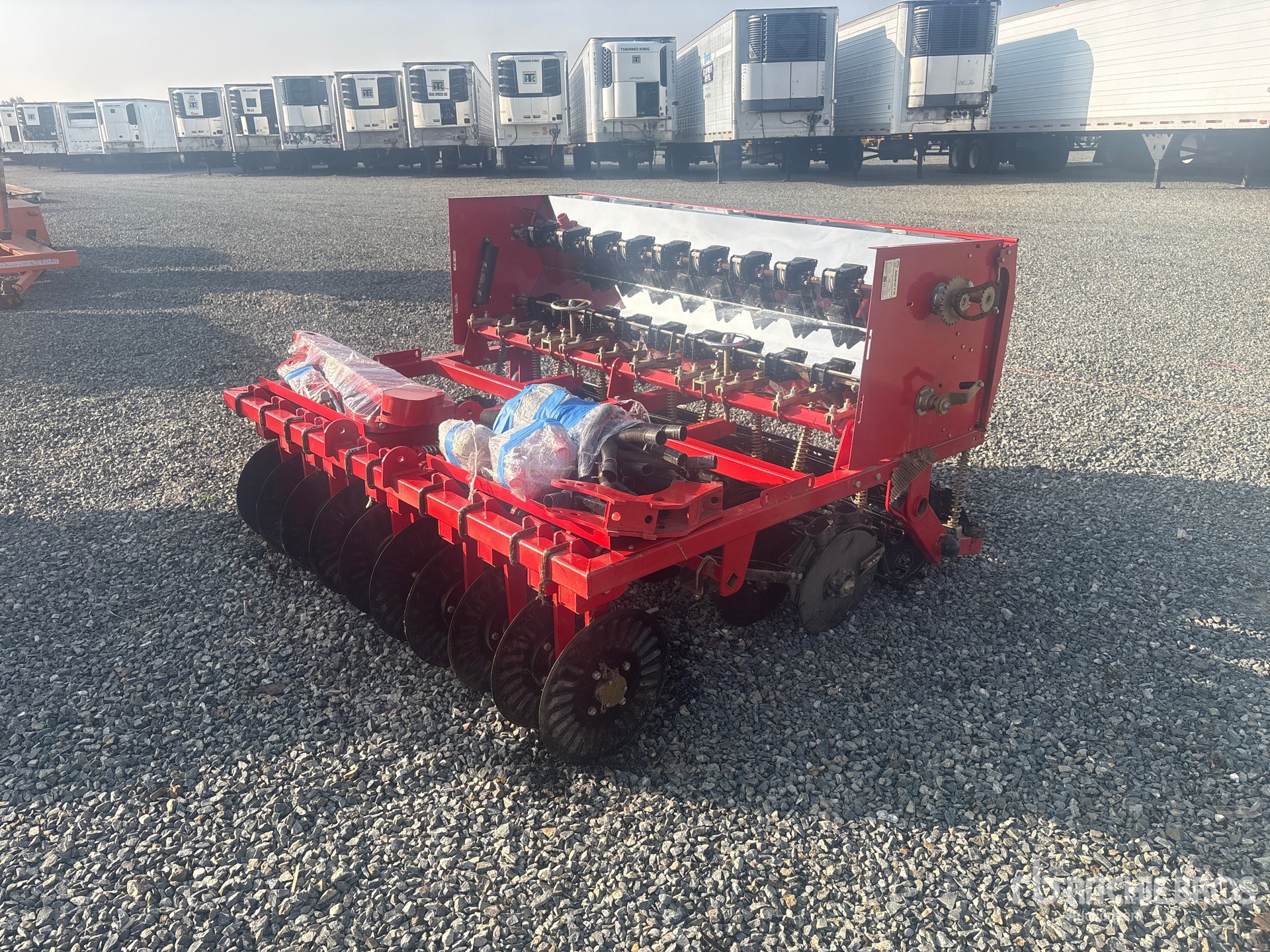 Aspect général with Image, coin avant gauche