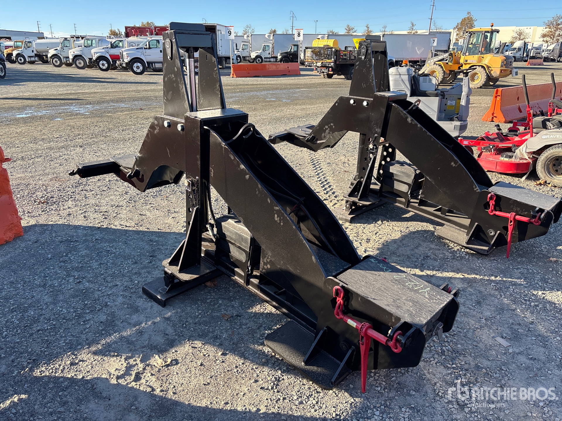 General Appearance with Imagen: esquina delantera derecha