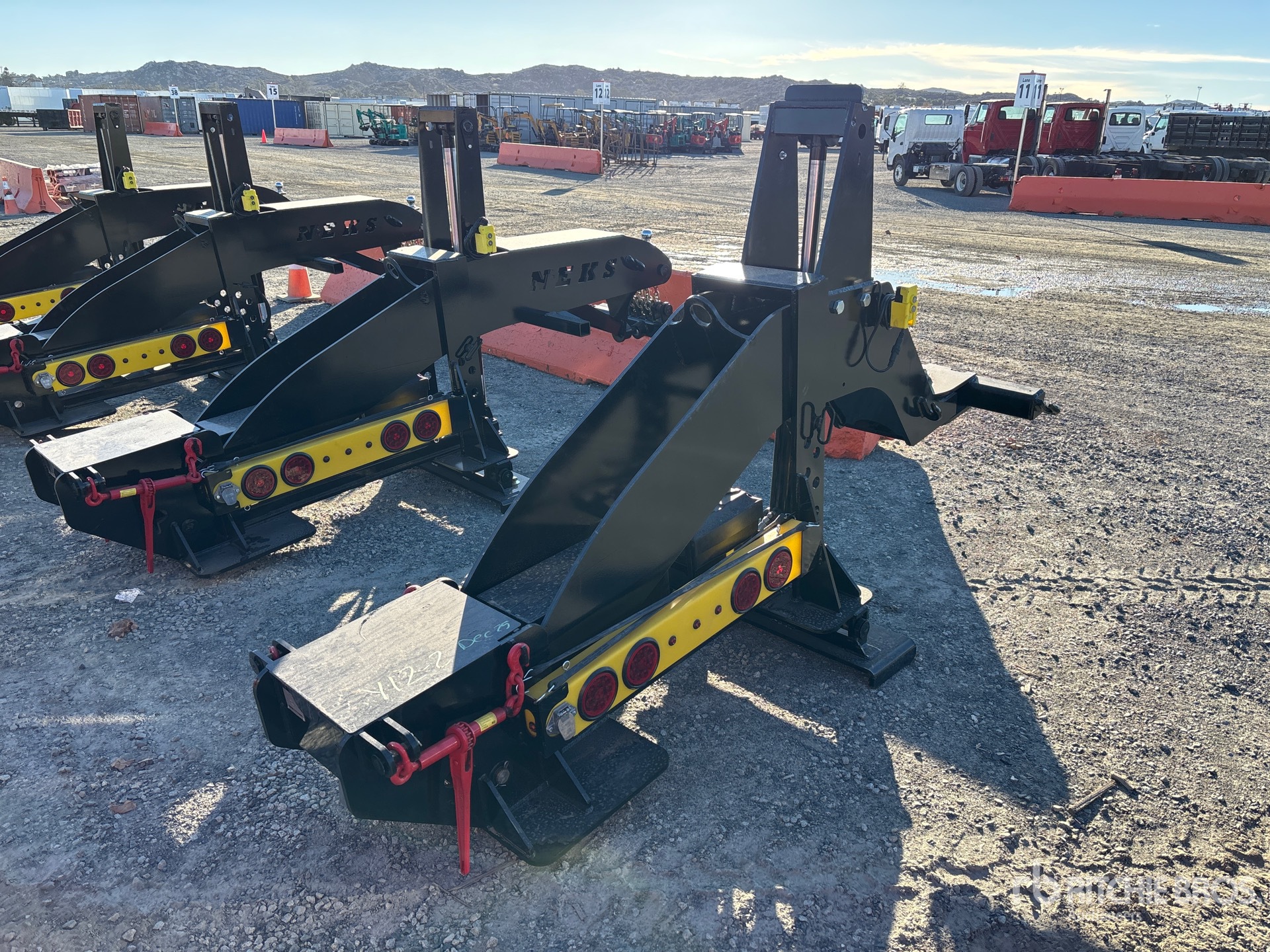 General Appearance with Imagen: esquina delantera izquierda