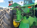 Chassis with