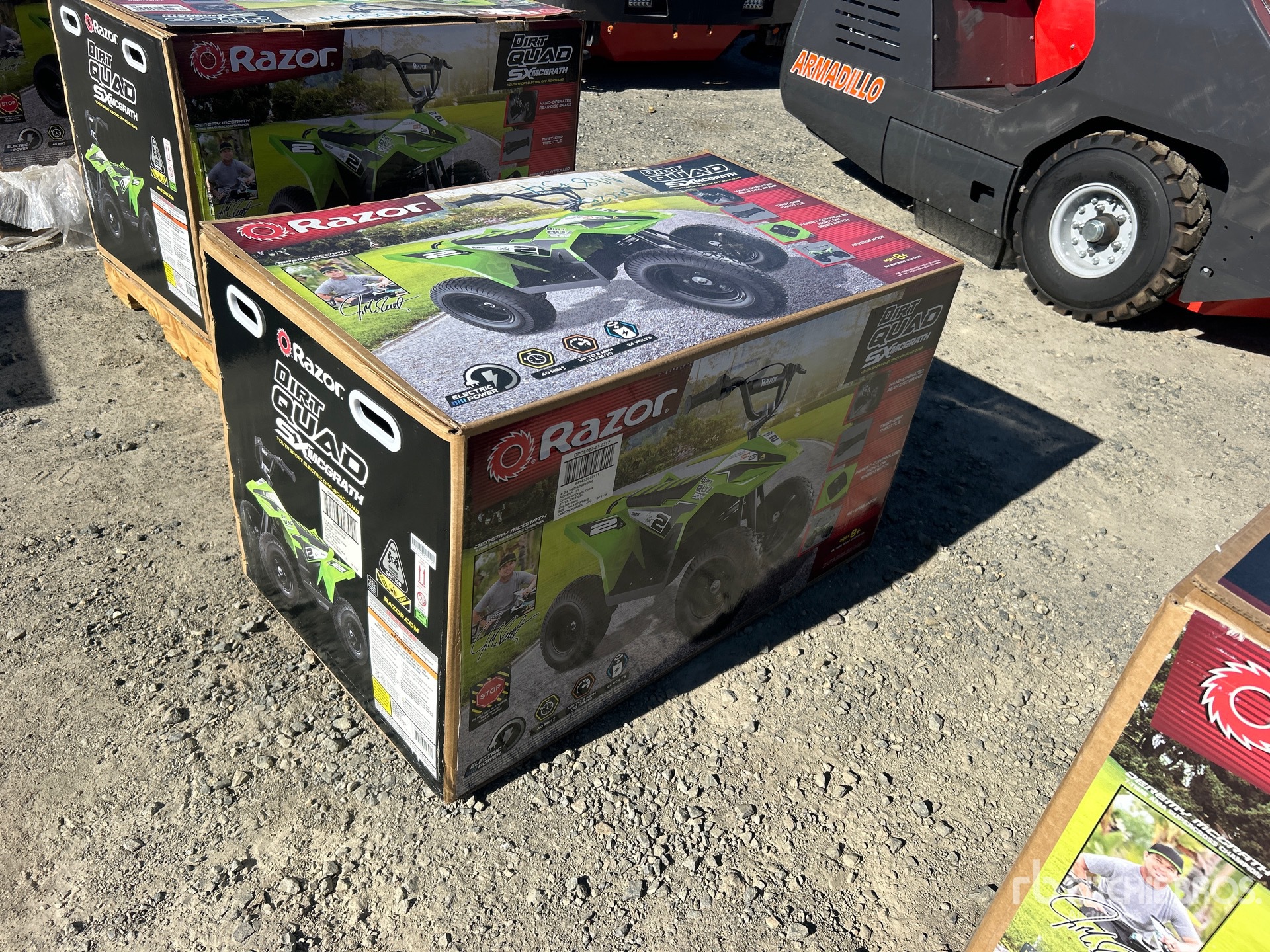 General Appearance with Imagen: esquina trasera izquierda