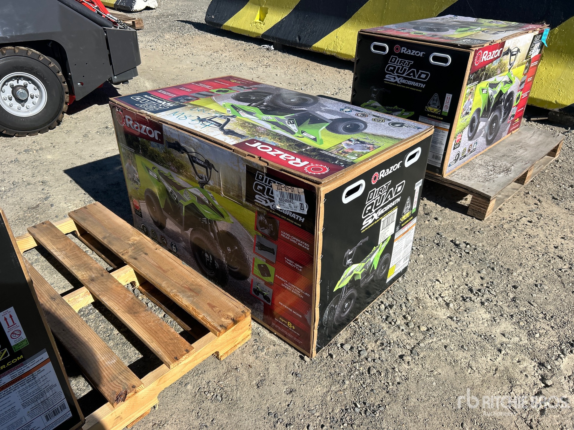 General Appearance with Imagen: esquina delantera izquierda