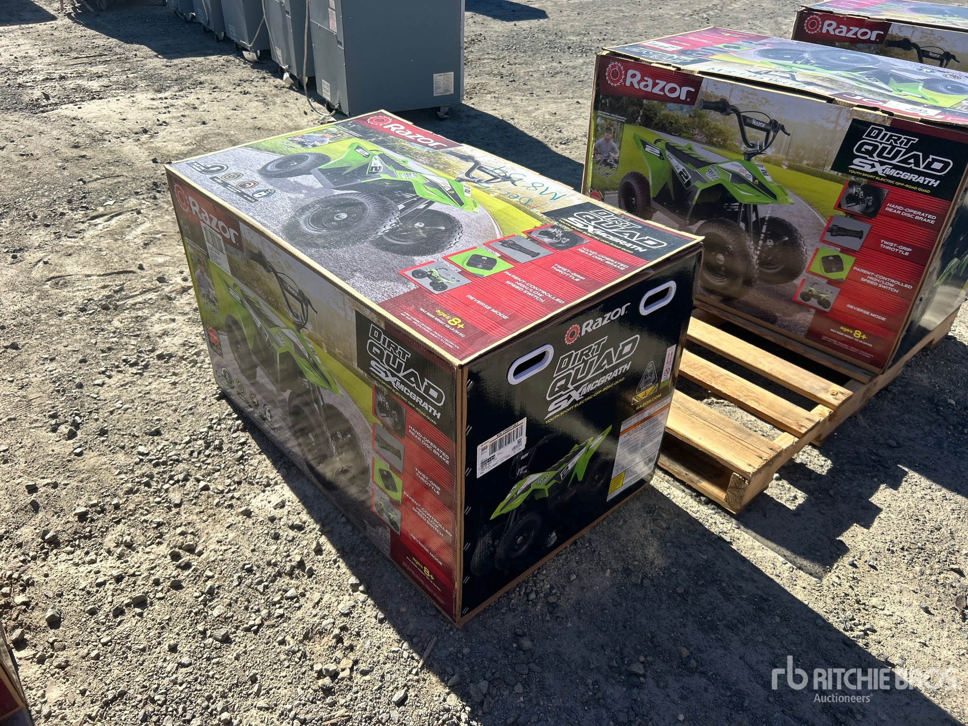 General Appearance with Imagen: esquina trasera derecha