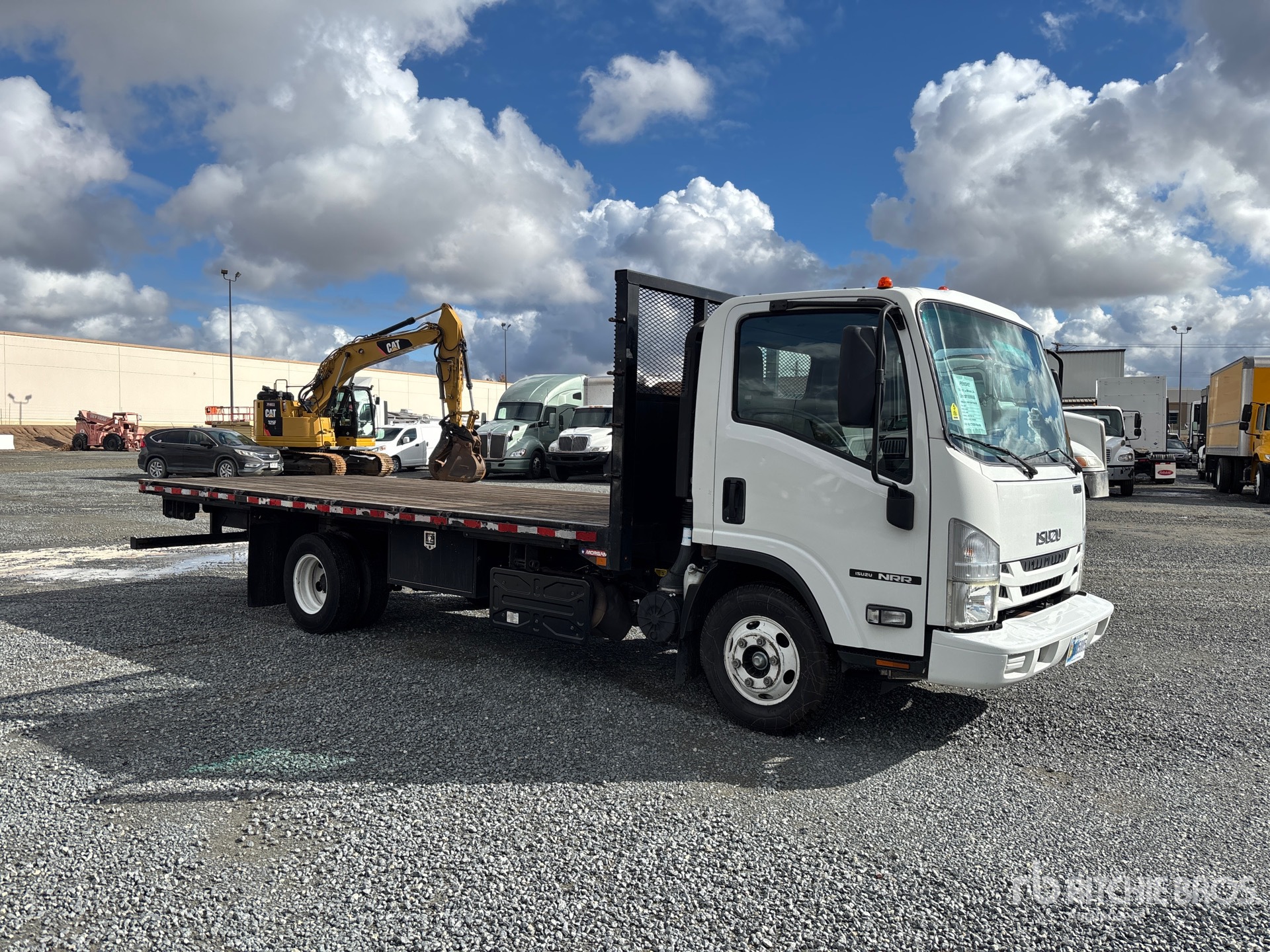 General Appearance with Imagen: esquina delantera derecha