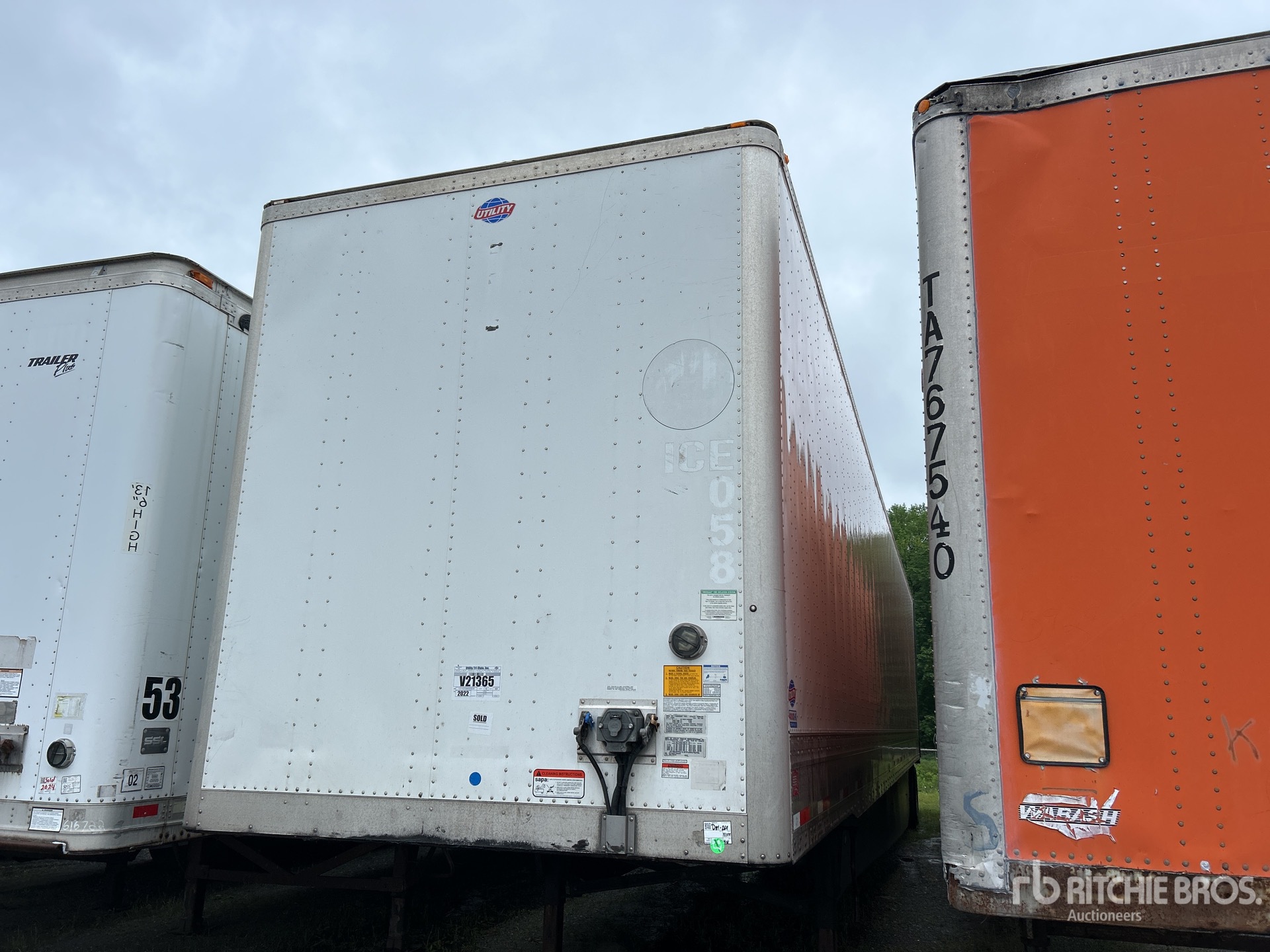 General Appearance with Imagen: esquina delantera izquierda