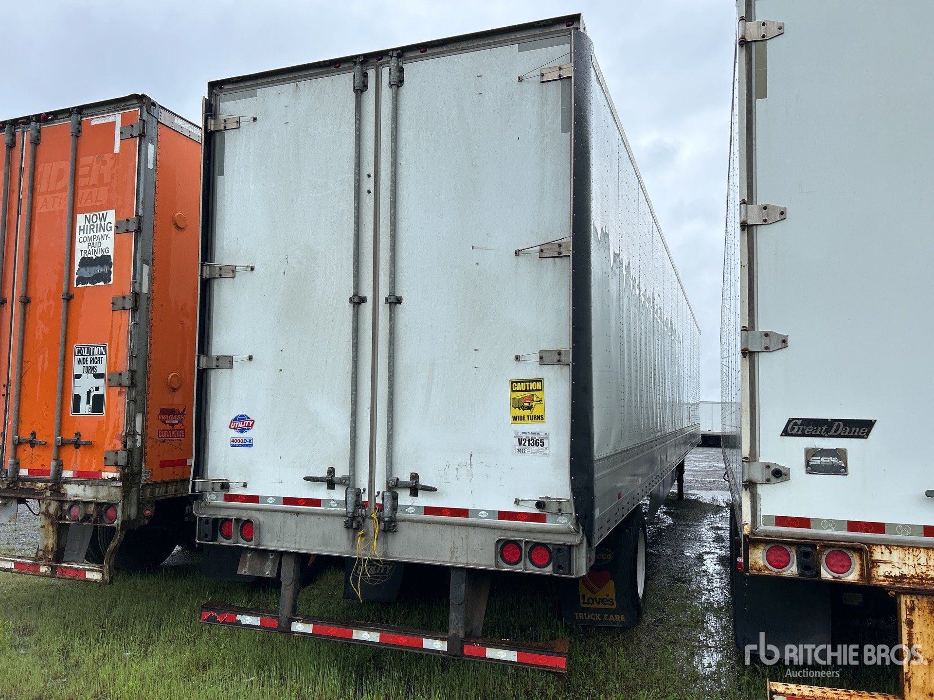 General Appearance with Imagen: esquina trasera derecha