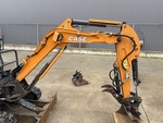 v2 Chassis - Excavator with