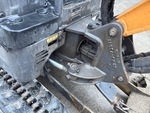 v2 Chassis - Excavator with
