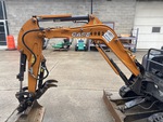 v2 Chassis - Excavator with